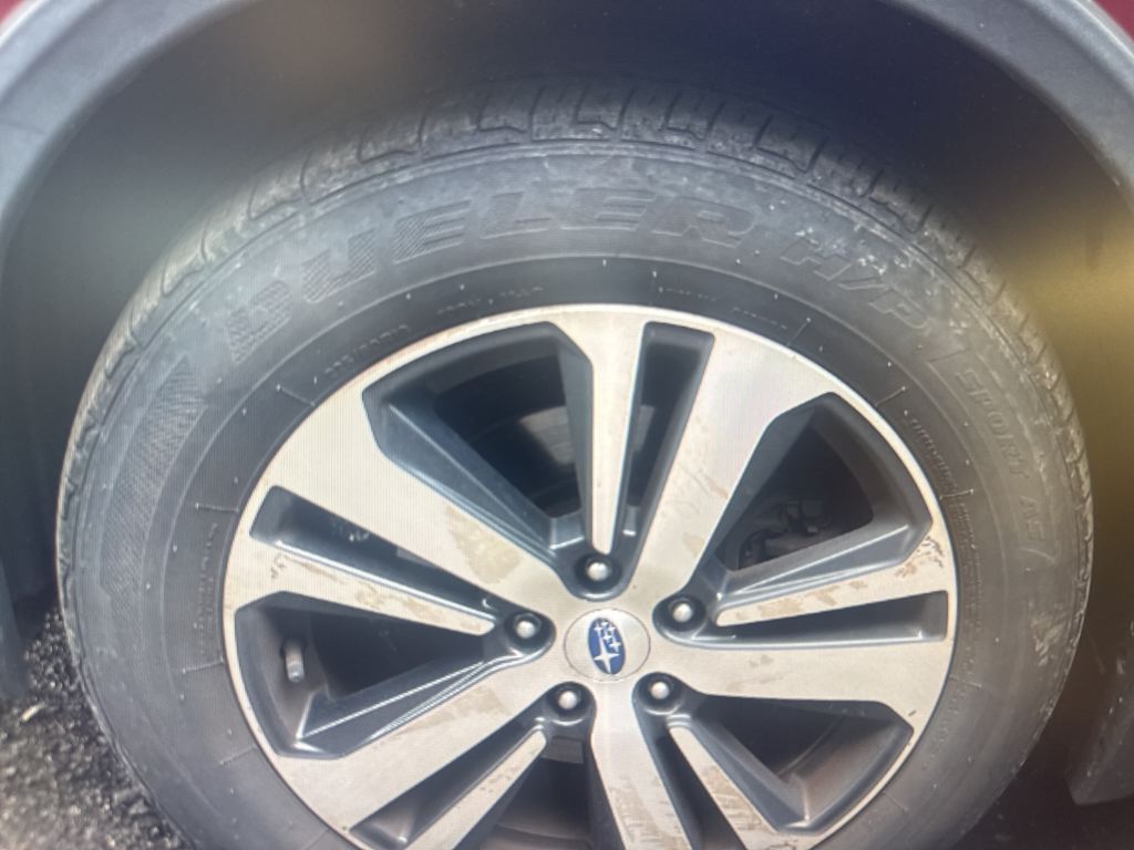Thumbnail: 2018 Subaru Outback - 8