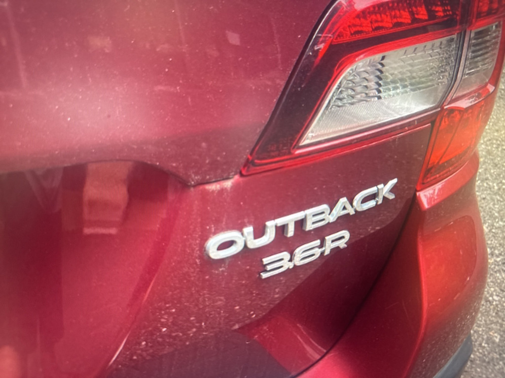 Thumbnail: 2018 Subaru Outback - 7