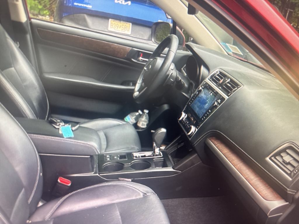 Thumbnail: 2018 Subaru Outback - 2