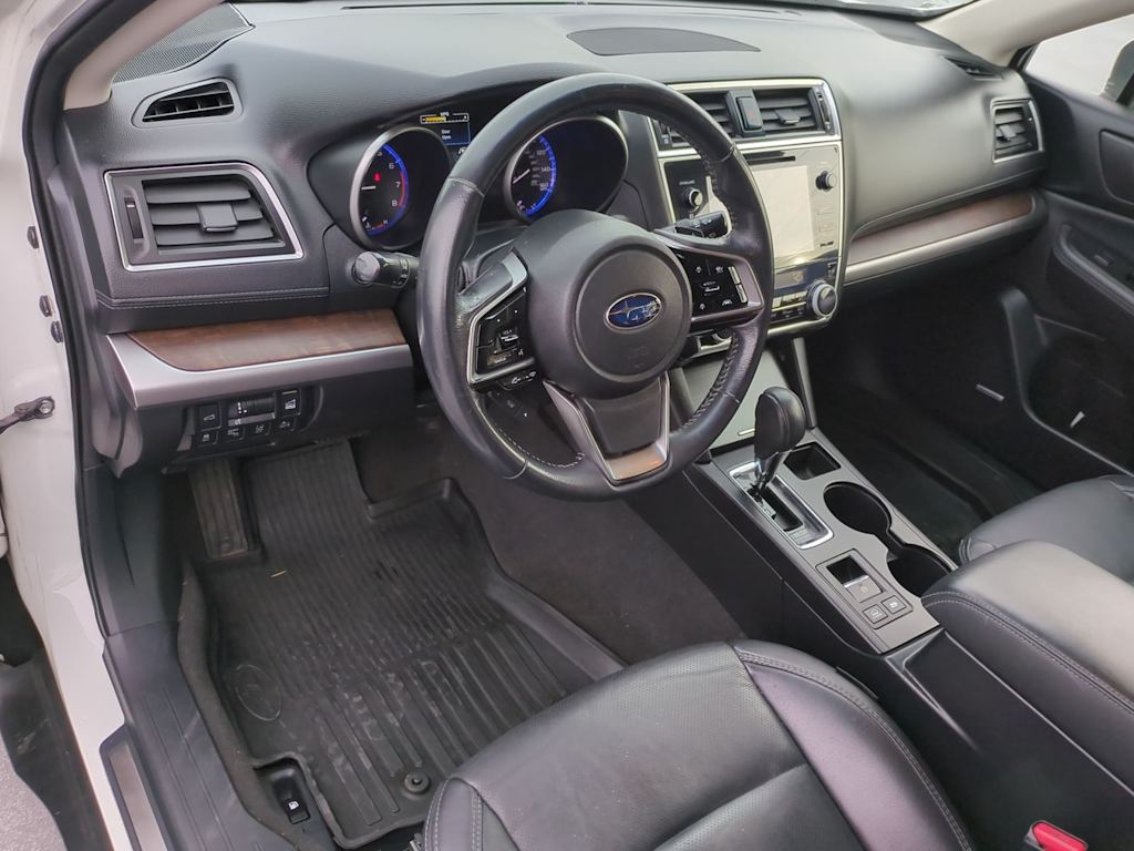 Thumbnail: 2018 Subaru Outback - 2