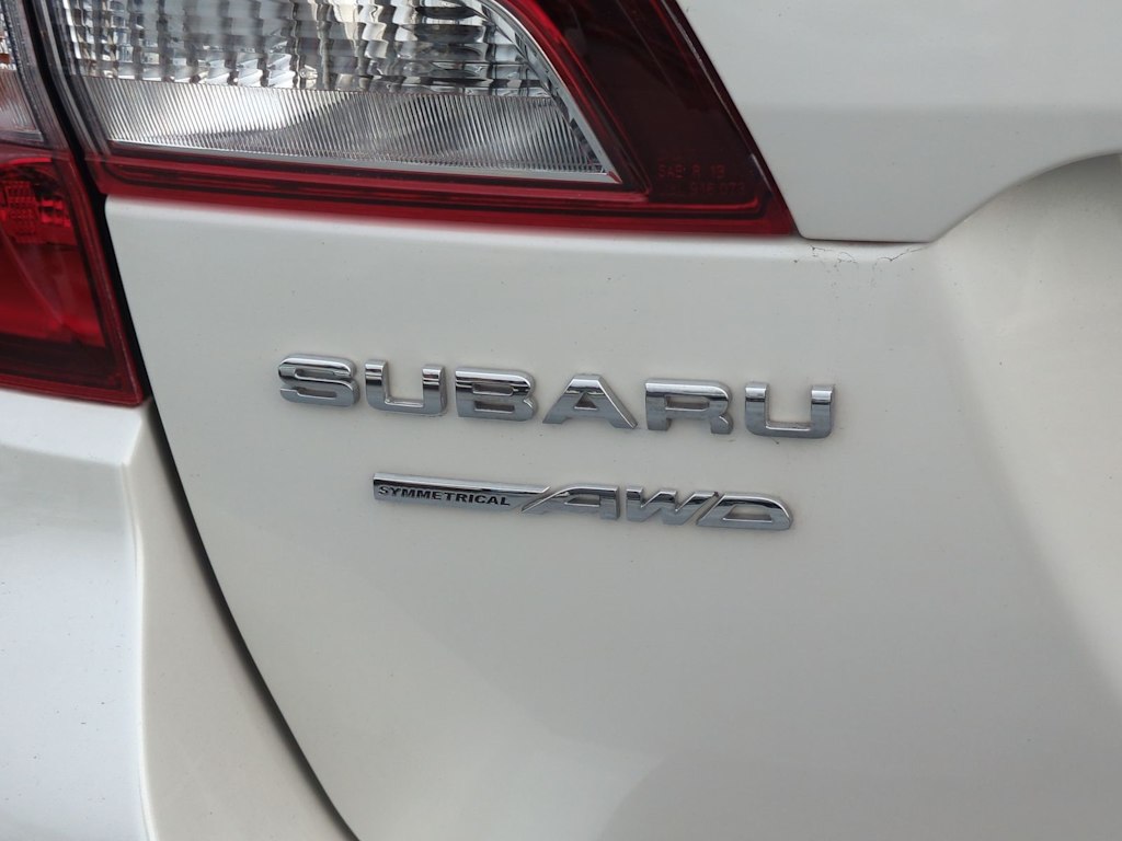 Thumbnail: 2018 Subaru Outback - 7