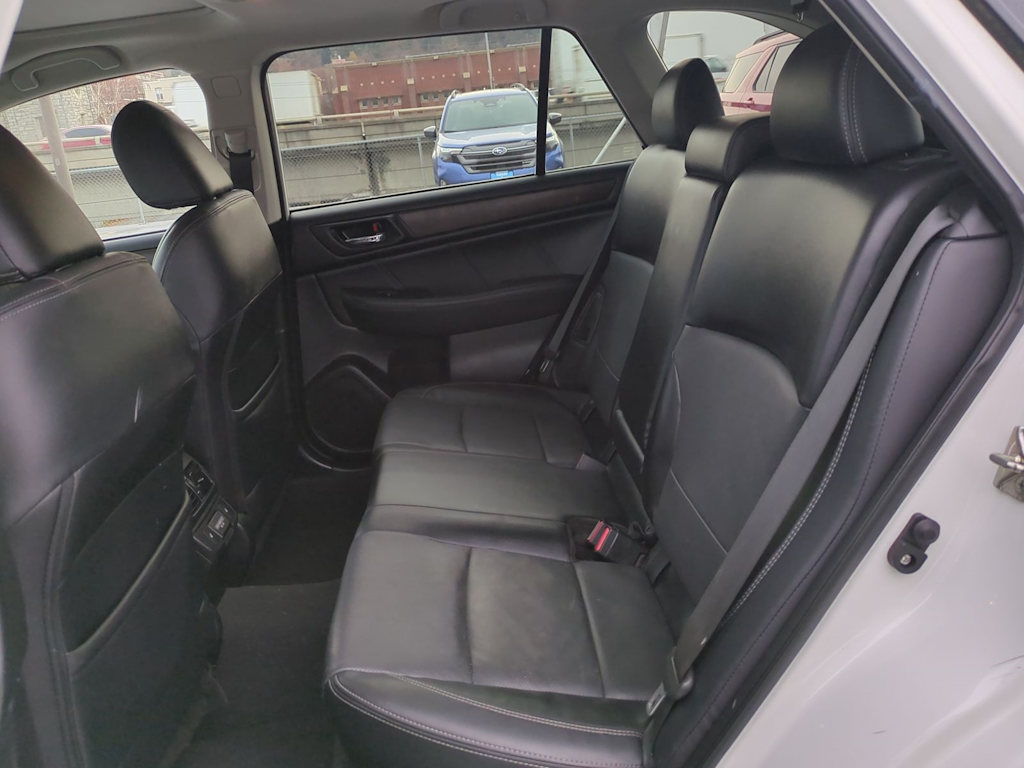 Thumbnail: 2018 Subaru Outback - 28