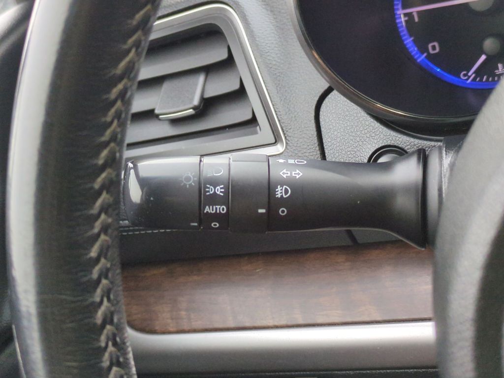 Thumbnail: 2018 Subaru Outback - 33