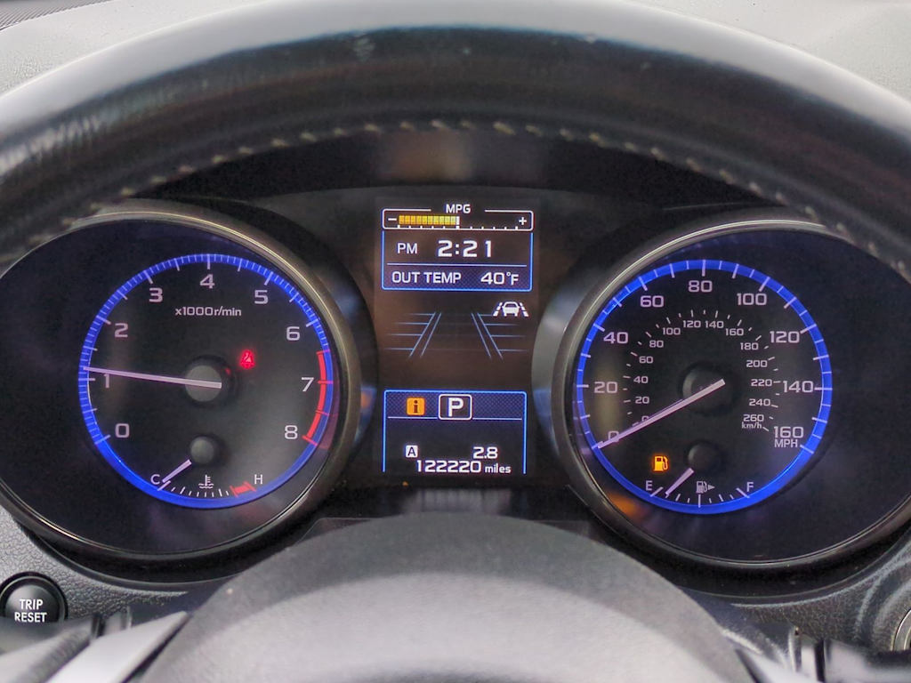 Thumbnail: 2018 Subaru Outback - 17