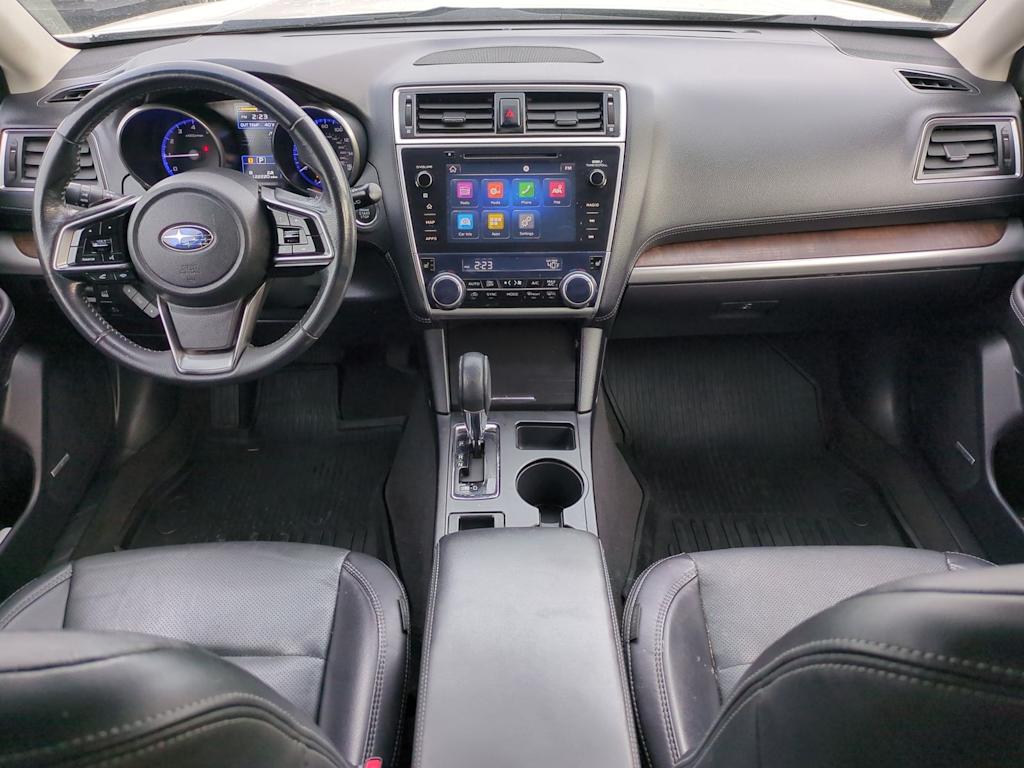 Thumbnail: 2018 Subaru Outback - 10