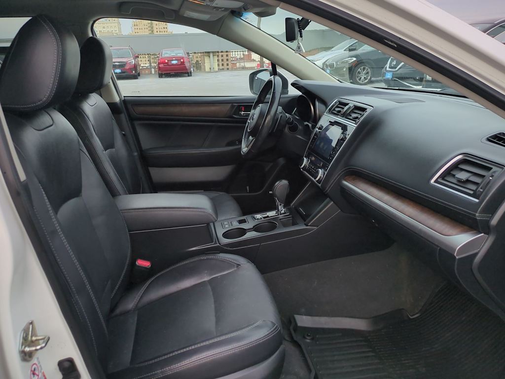 Thumbnail: 2018 Subaru Outback - 12