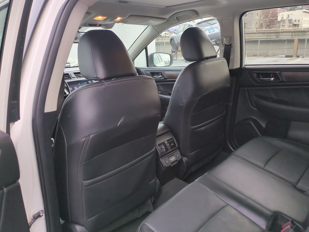 Thumbnail: 2018 Subaru Outback - 13