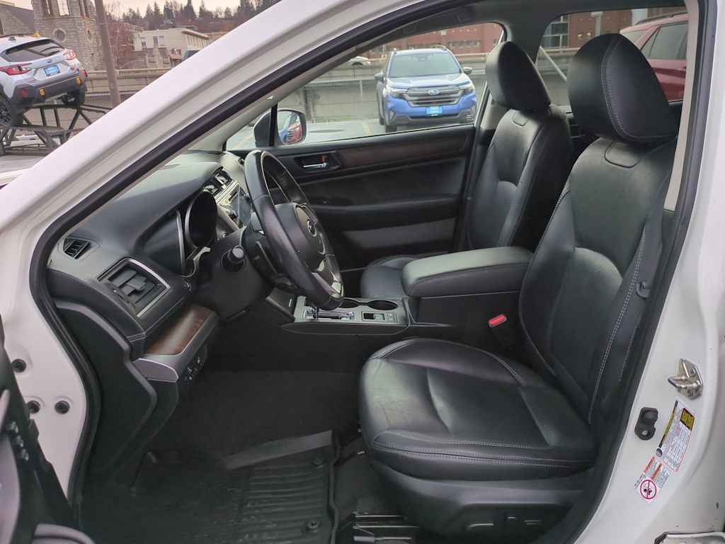 Thumbnail: 2018 Subaru Outback - 11