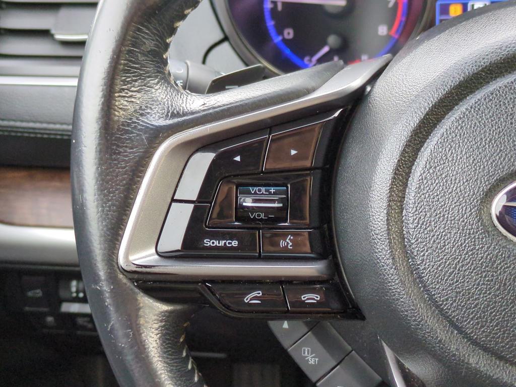 Thumbnail: 2018 Subaru Outback - 30