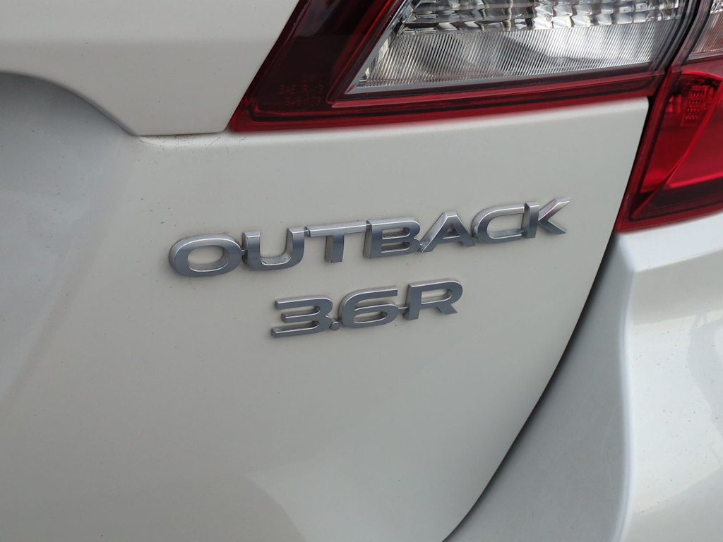 Thumbnail: 2018 Subaru Outback - 25
