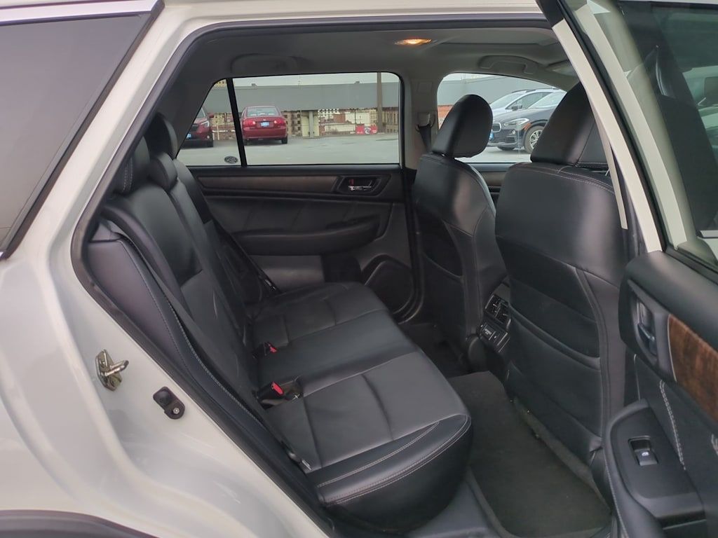 Thumbnail: 2018 Subaru Outback - 29