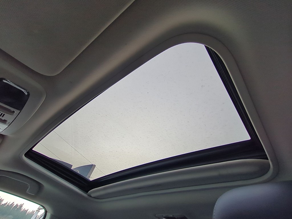 Thumbnail: 2018 Subaru Outback - 27