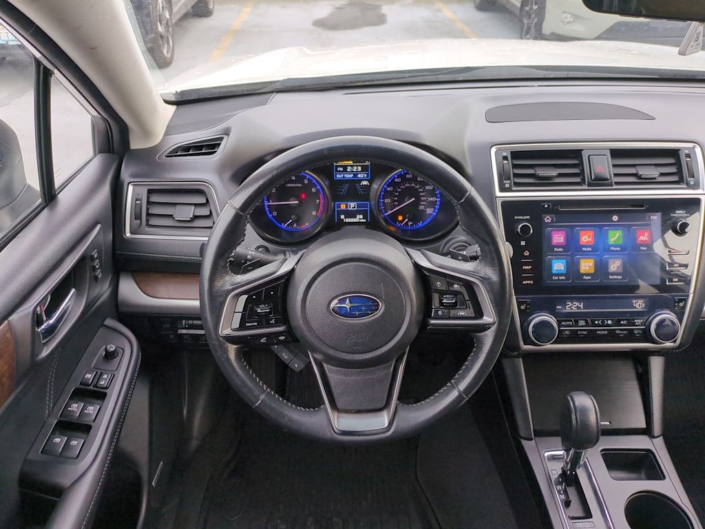 Thumbnail: 2018 Subaru Outback - 14