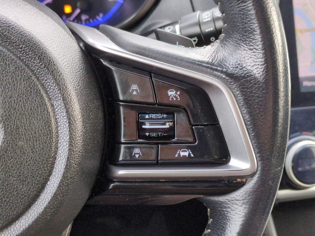 Thumbnail: 2018 Subaru Outback - 31