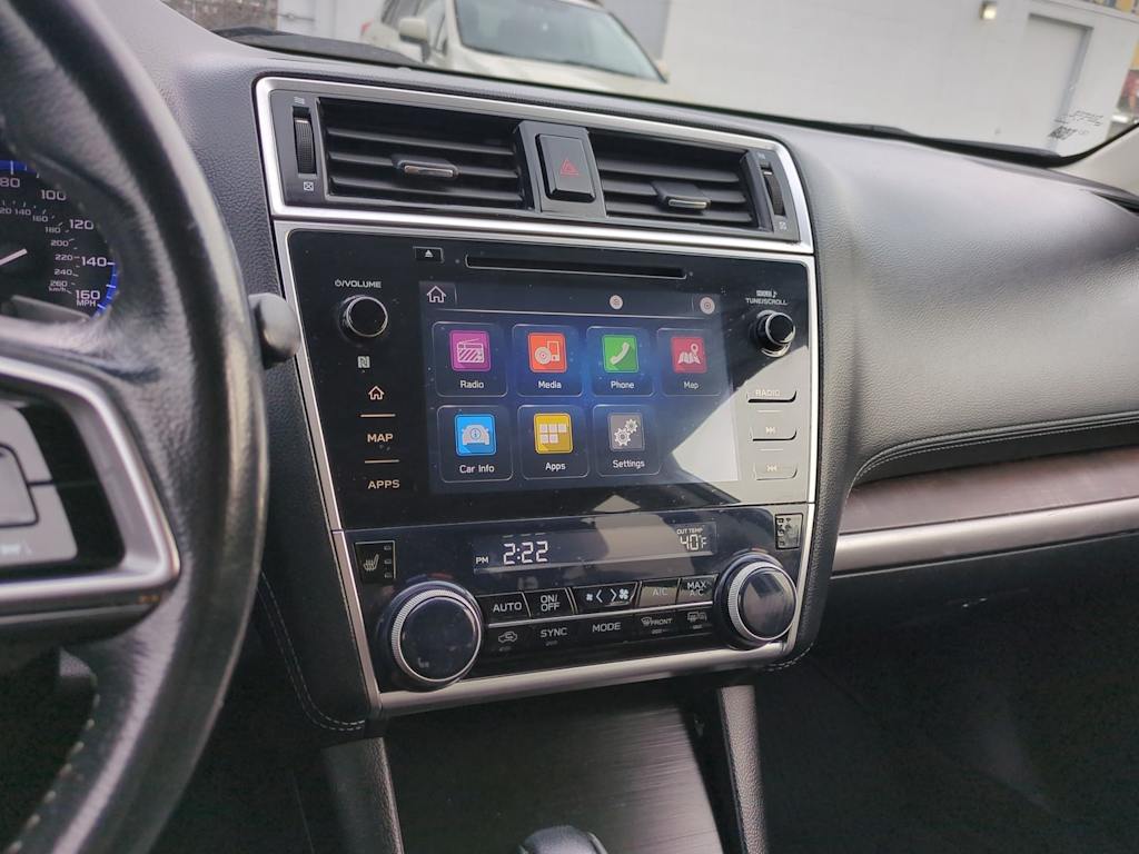 Thumbnail: 2018 Subaru Outback - 15