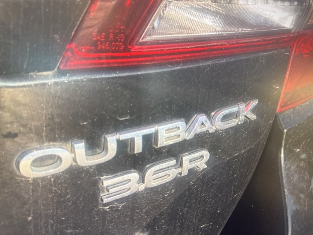 Thumbnail: 2019 Subaru Outback - 15