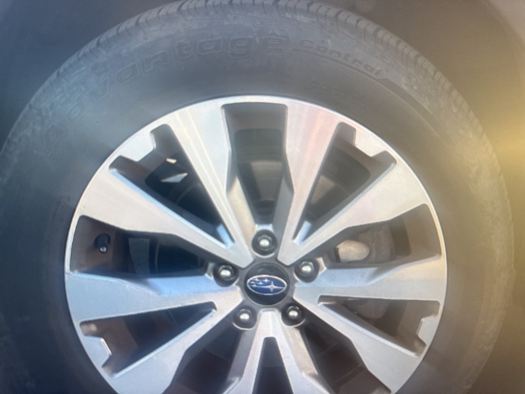 Thumbnail: 2019 Subaru Outback - 7