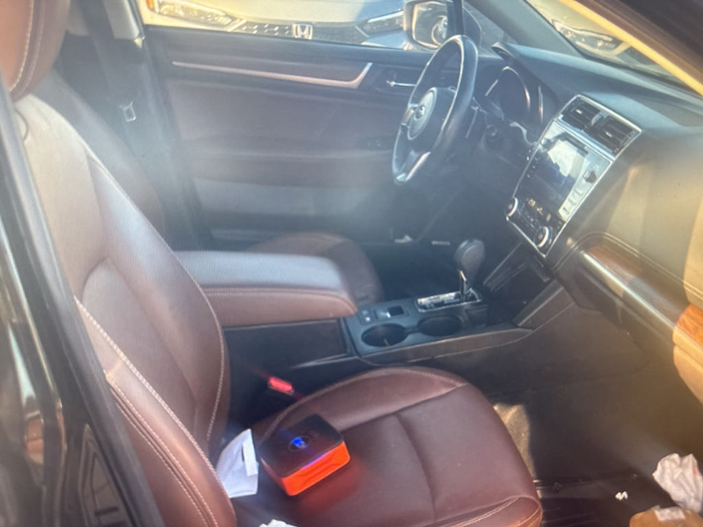 Thumbnail: 2019 Subaru Outback - 9