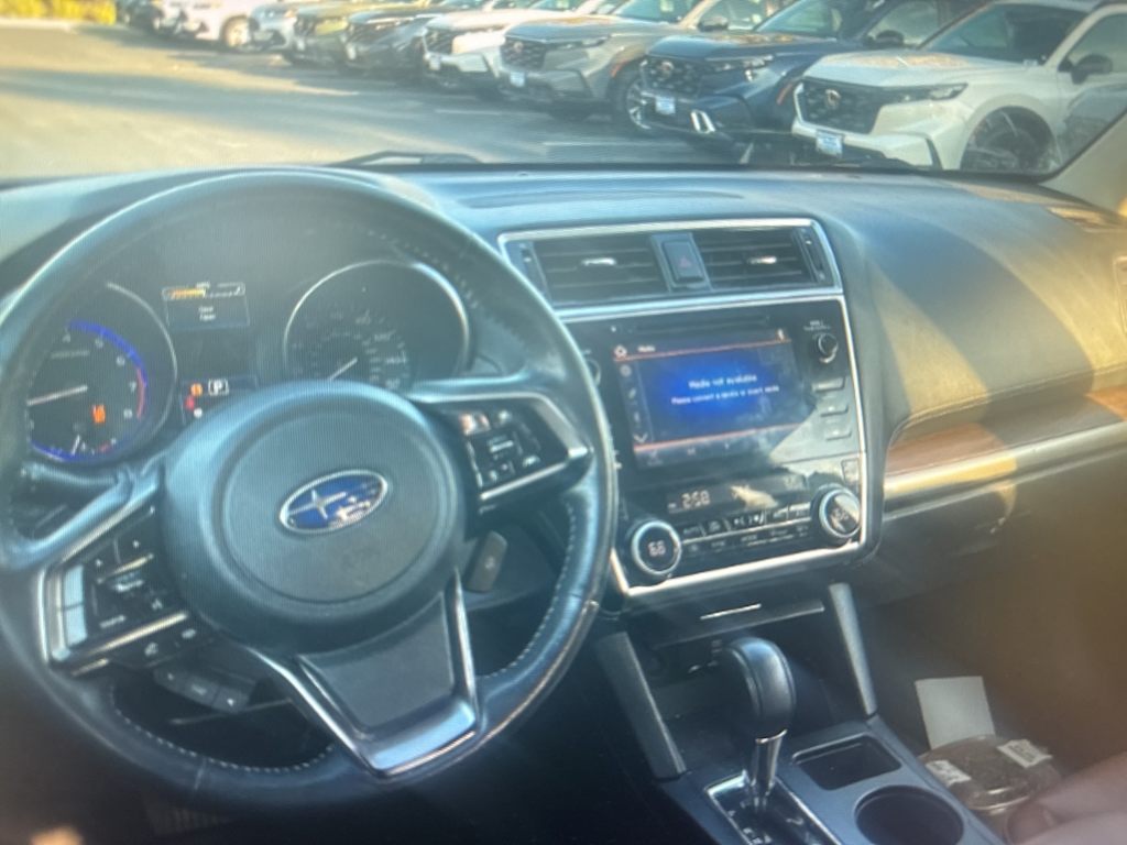 Thumbnail: 2019 Subaru Outback - 8