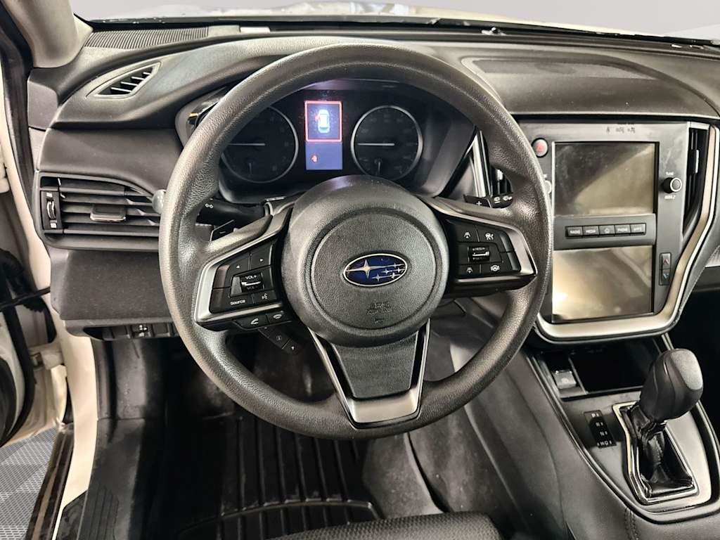 Thumbnail: 2020 Subaru Outback - 12