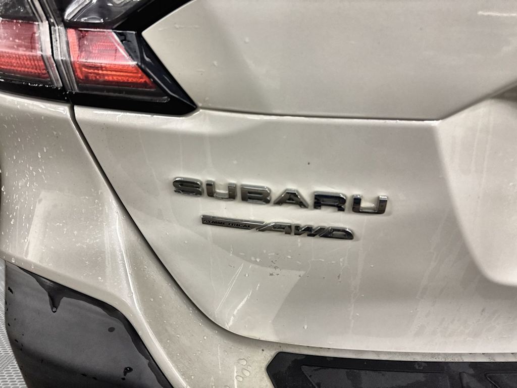 Thumbnail: 2020 Subaru Outback - 5
