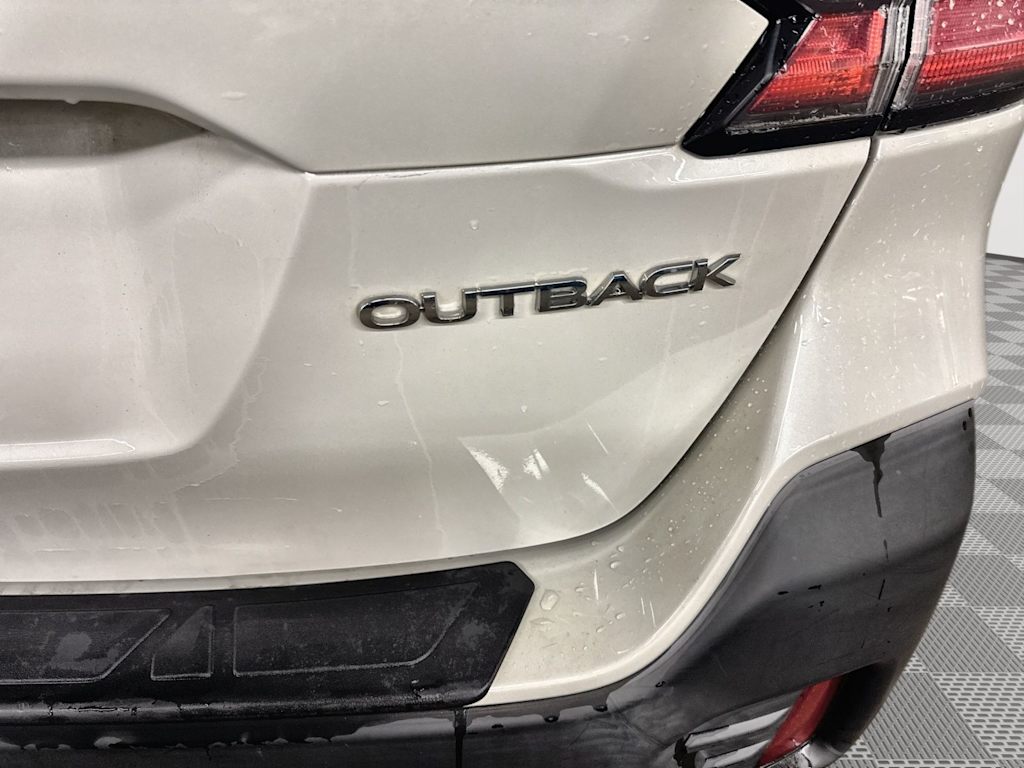 Thumbnail: 2020 Subaru Outback - 26