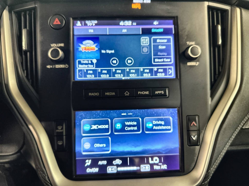 Thumbnail: 2020 Subaru Outback - 32
