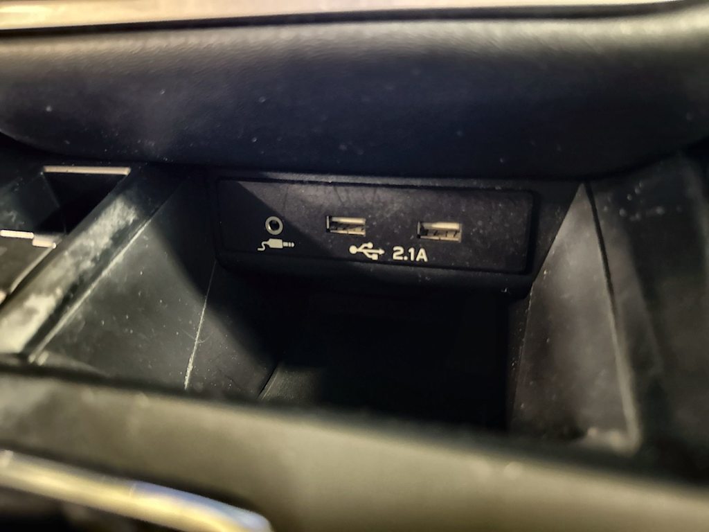 Thumbnail: 2020 Subaru Outback - 33