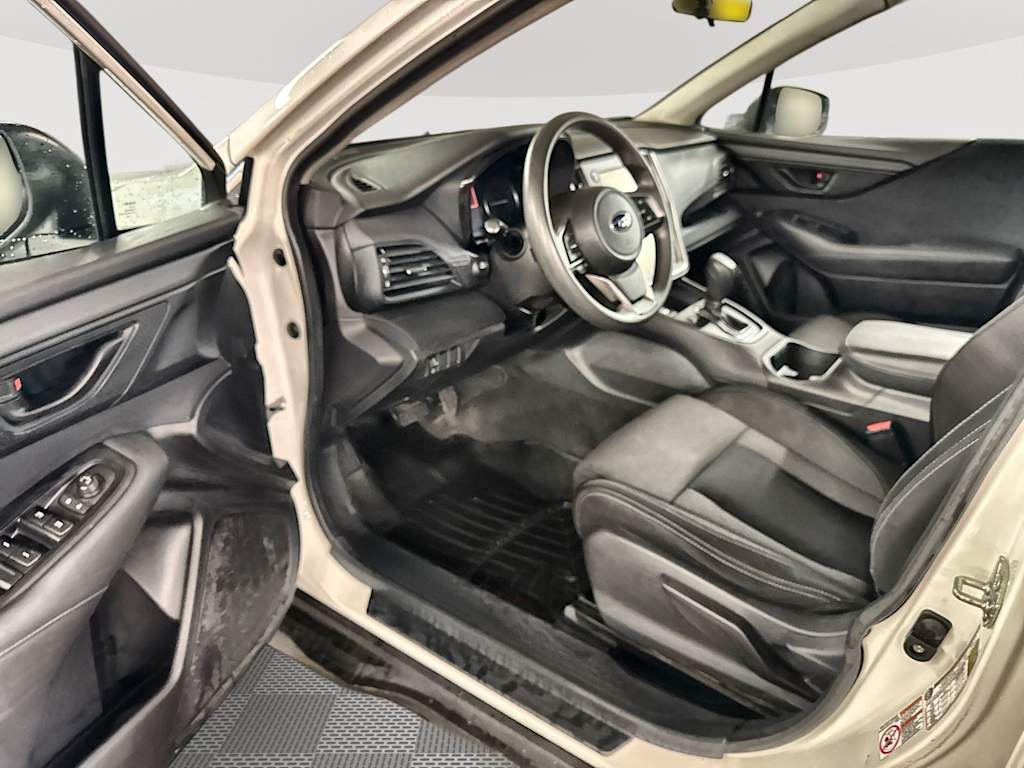 Thumbnail: 2020 Subaru Outback - 2