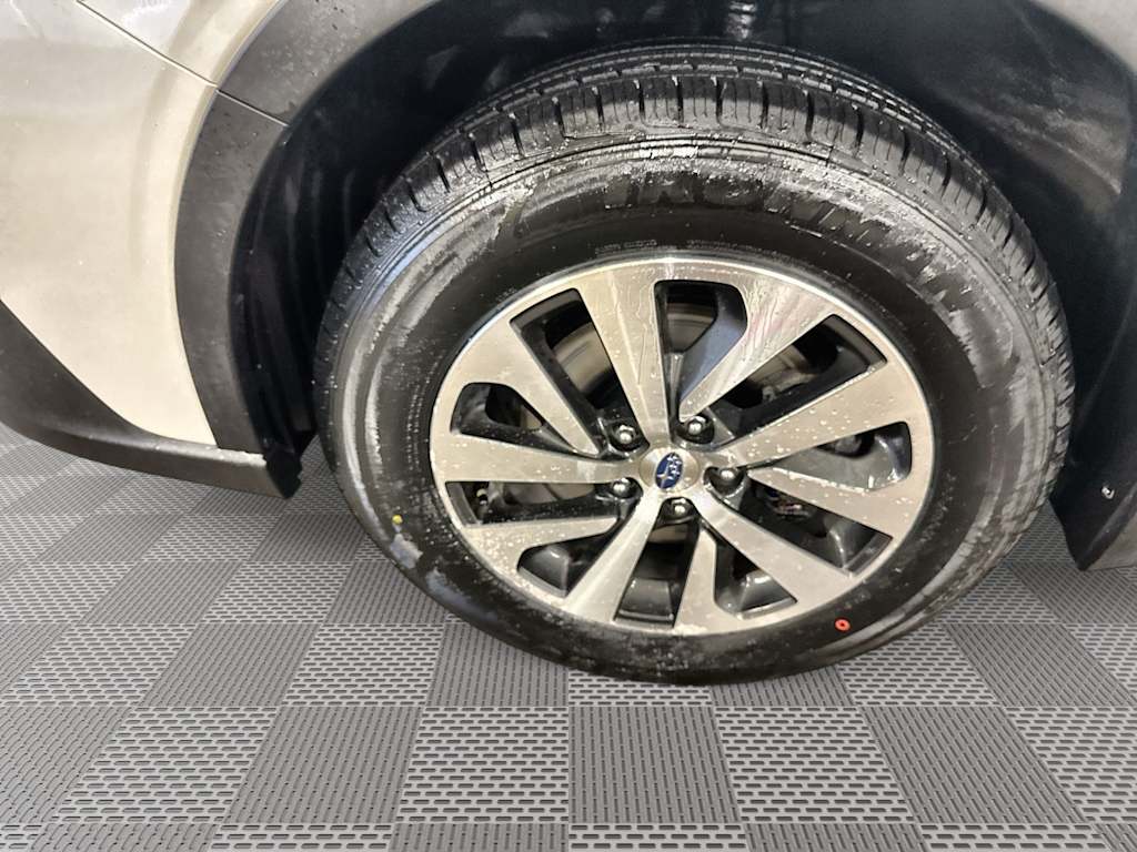 Thumbnail: 2020 Subaru Outback - 6