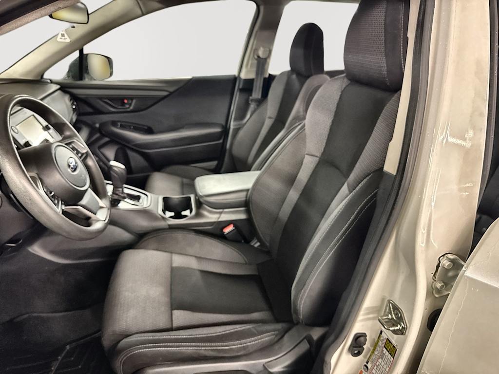 Thumbnail: 2020 Subaru Outback - 9