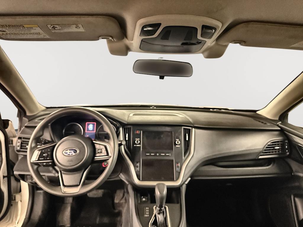 Thumbnail: 2020 Subaru Outback - 8