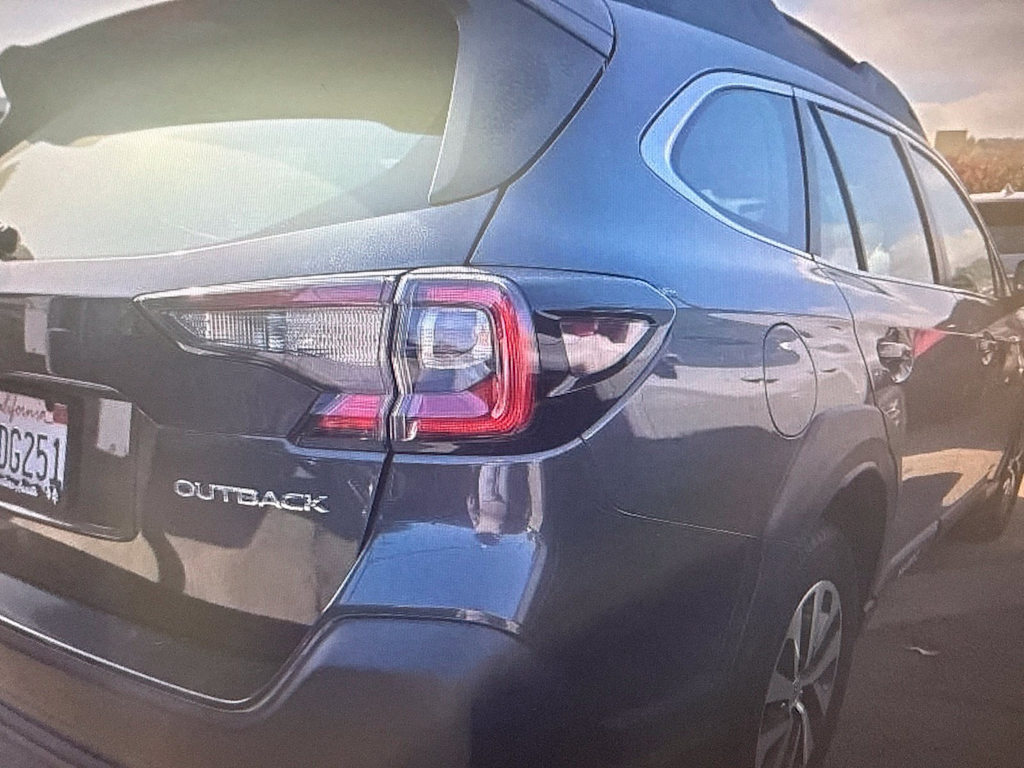 Thumbnail: 2024 Subaru Outback - 10