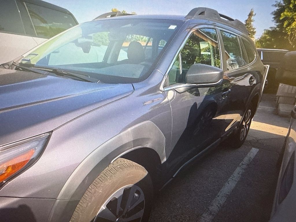 Thumbnail: 2024 Subaru Outback - 8