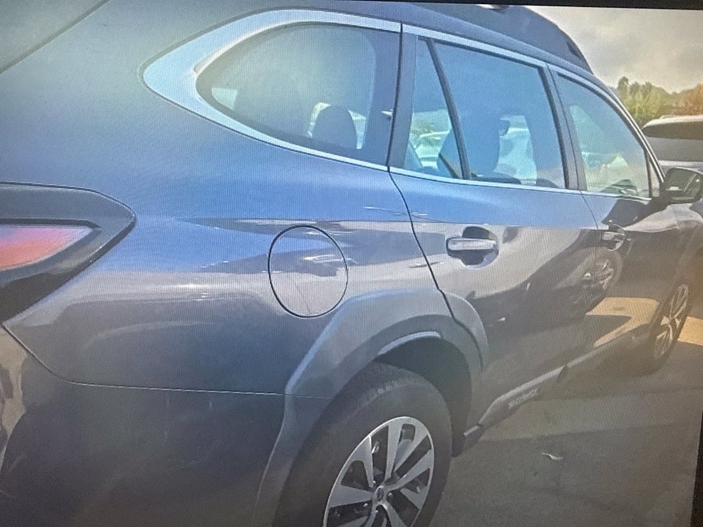 Thumbnail: 2024 Subaru Outback - 11
