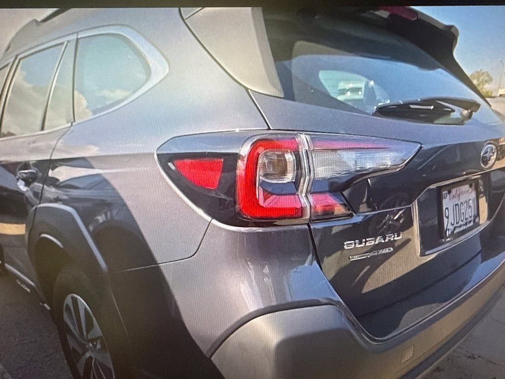Thumbnail: 2024 Subaru Outback - 4