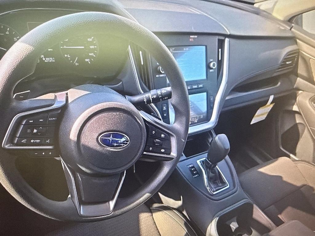 Thumbnail: 2024 Subaru Outback - 5