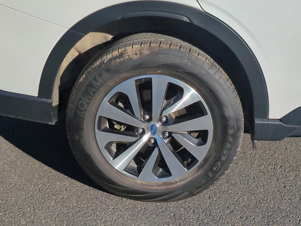 Thumbnail: 2020 Subaru Outback - 8