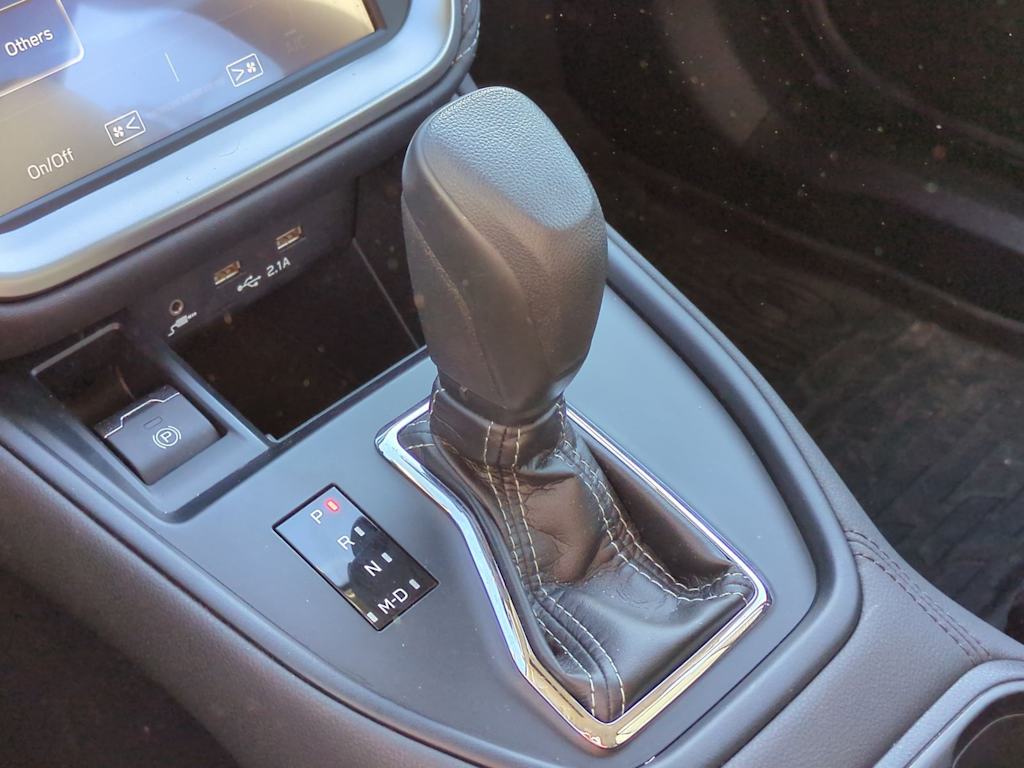 Thumbnail: 2020 Subaru Outback - 16