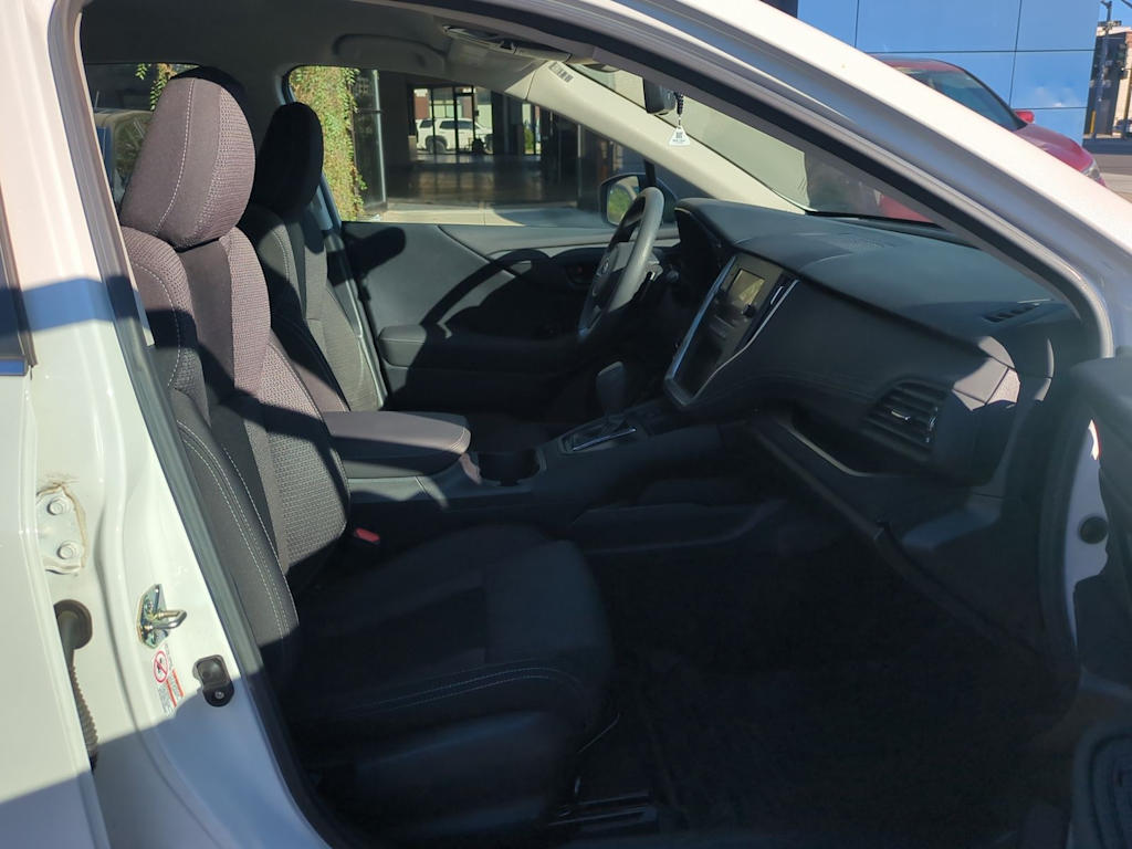 Thumbnail: 2020 Subaru Outback - 12