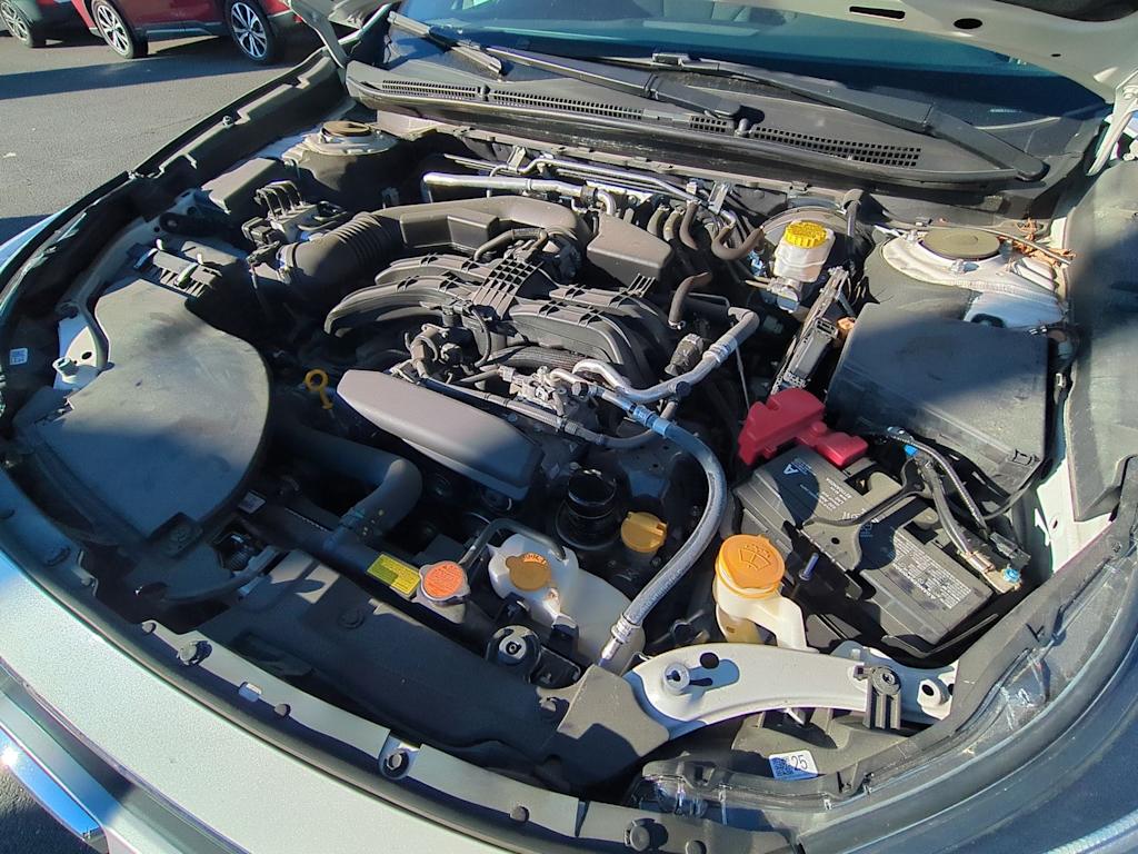 Thumbnail: 2020 Subaru Outback - 9