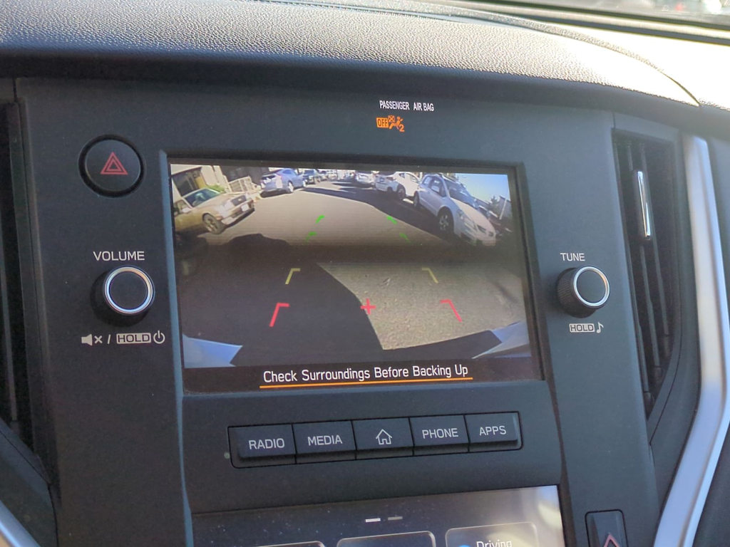 Thumbnail: 2020 Subaru Outback - 33