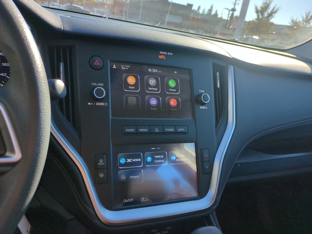 Thumbnail: 2020 Subaru Outback - 15