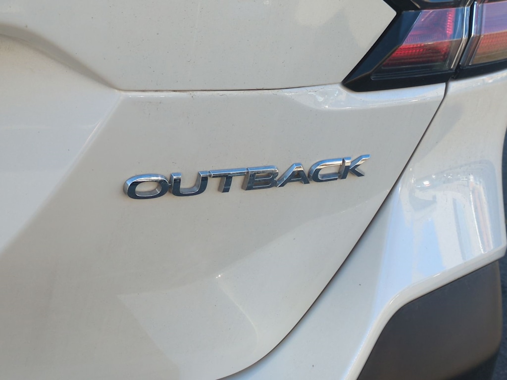 Thumbnail: 2020 Subaru Outback - 25