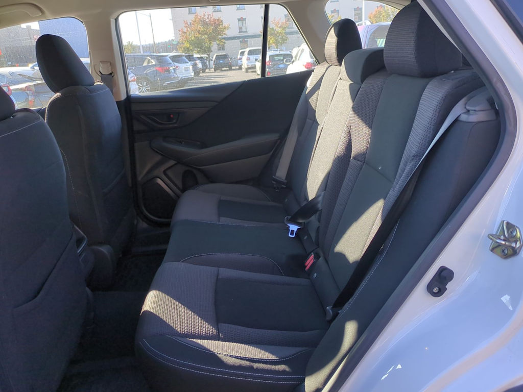 Thumbnail: 2020 Subaru Outback - 27