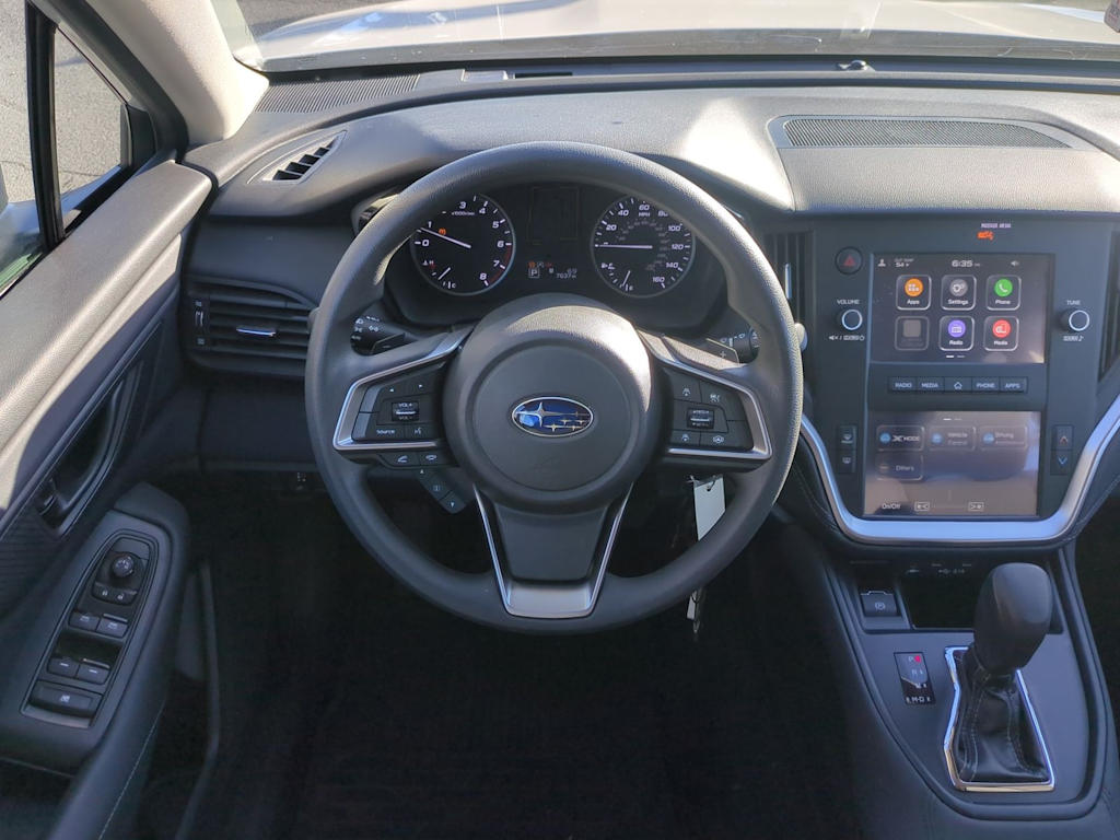 Thumbnail: 2020 Subaru Outback - 14