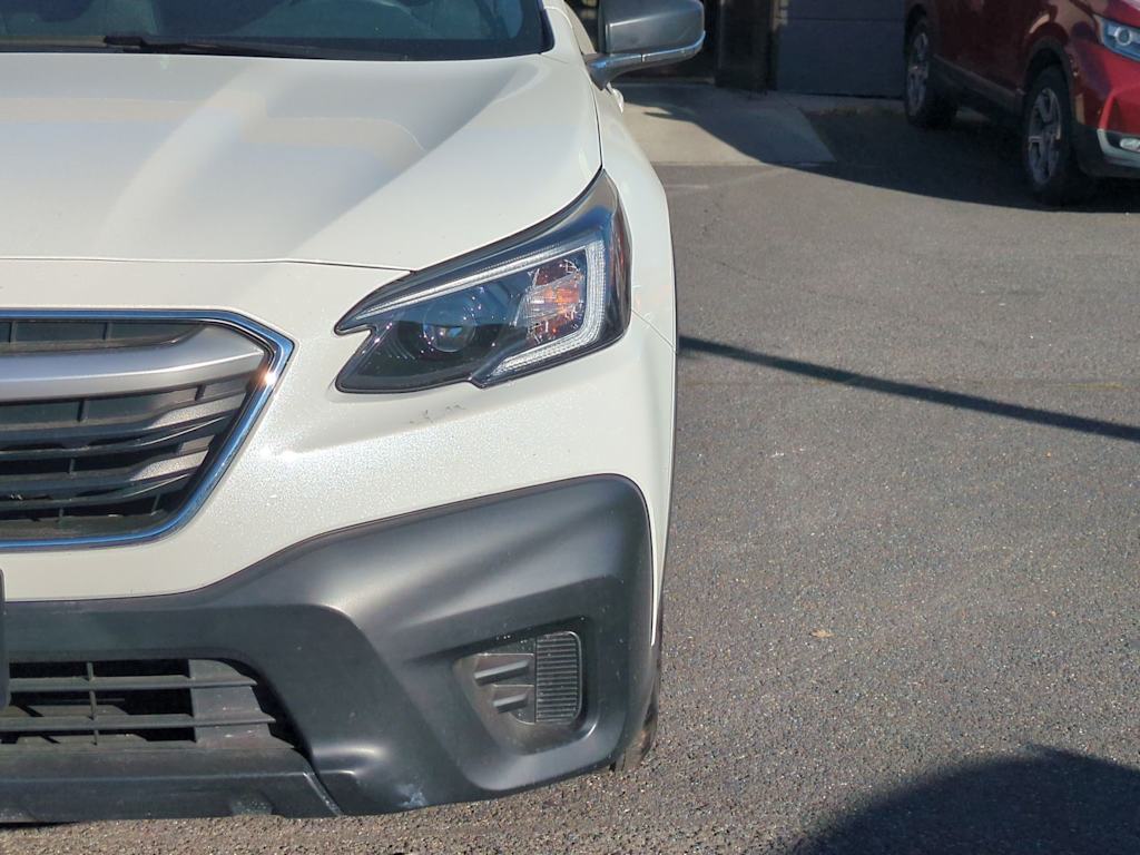 Thumbnail: 2020 Subaru Outback - 24