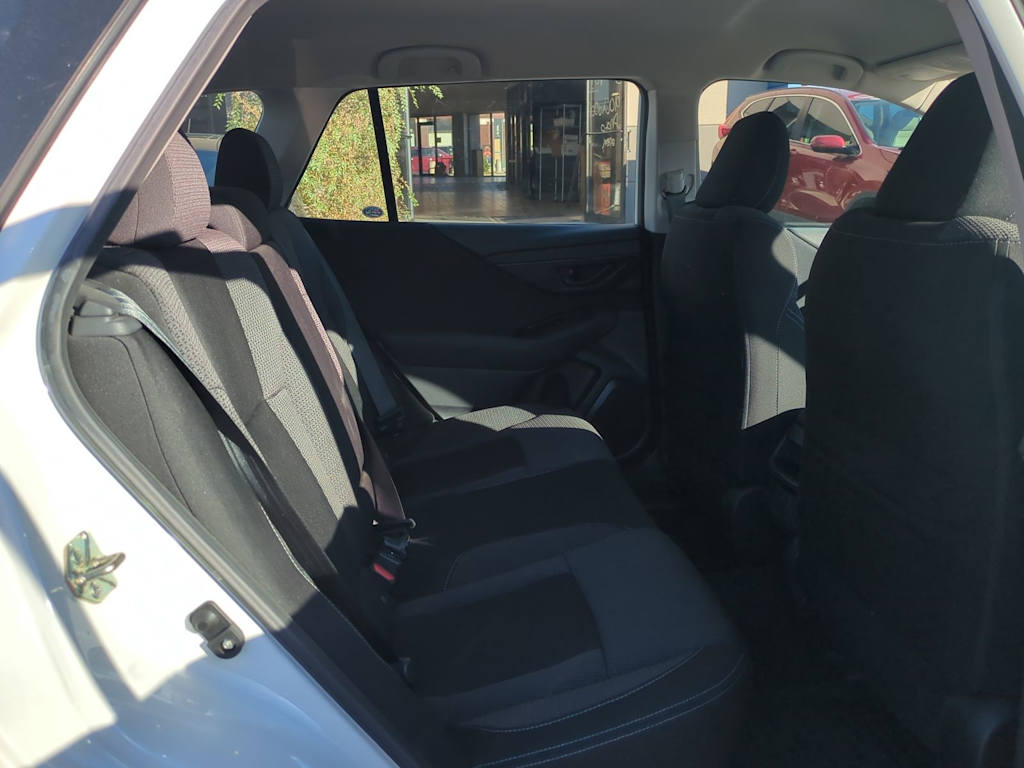 Thumbnail: 2020 Subaru Outback - 28