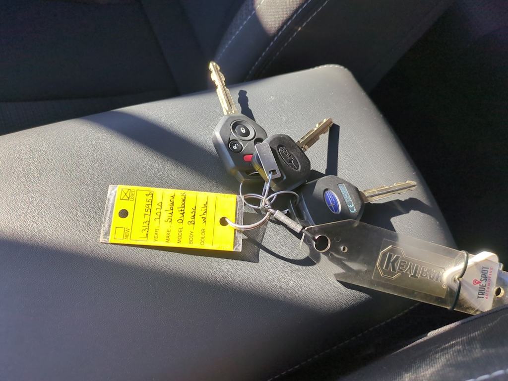 Thumbnail: 2020 Subaru Outback - 18