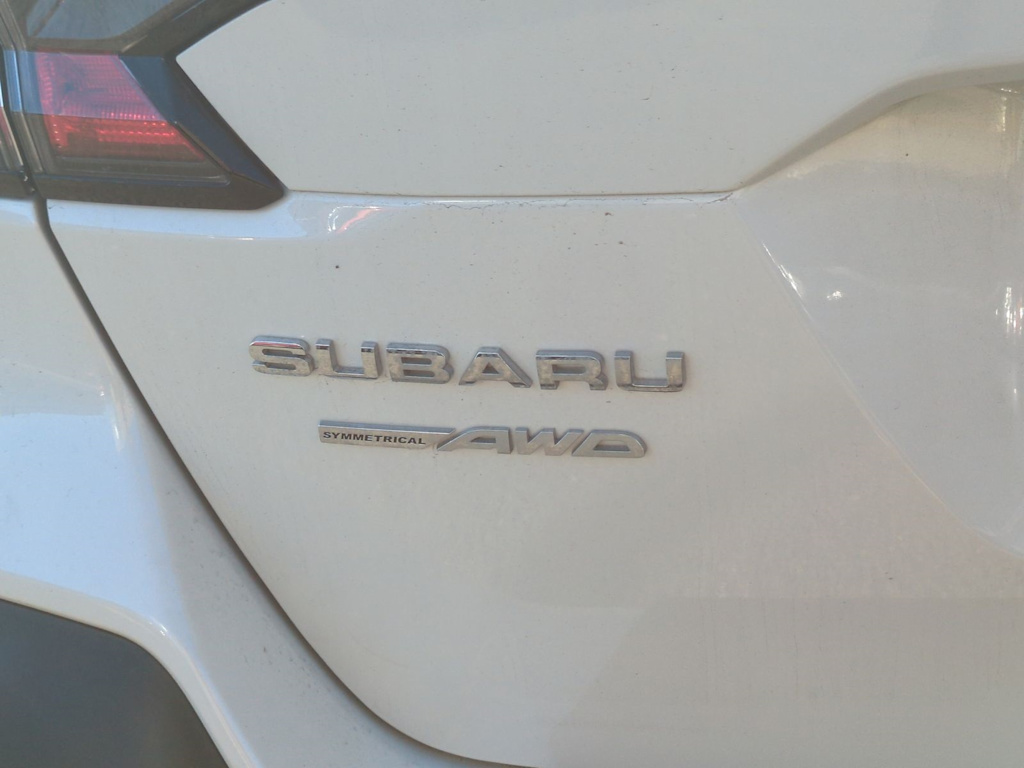 Thumbnail: 2020 Subaru Outback - 7